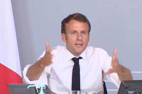 Emmanuel Macron  (1)
