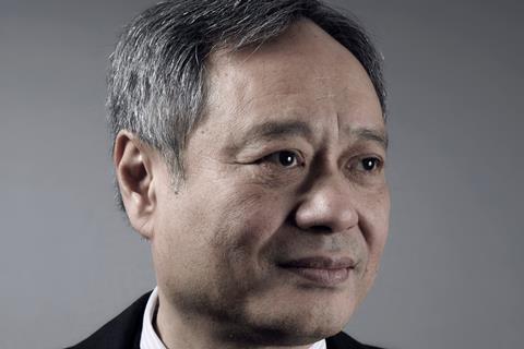 Ang Lee