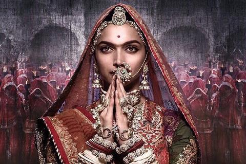 Padmavat viacom18 motion pictures