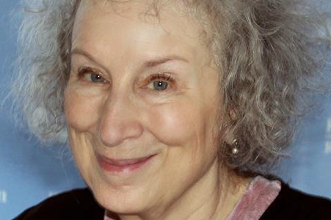 Margaret Atwood