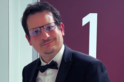 Mat Levy