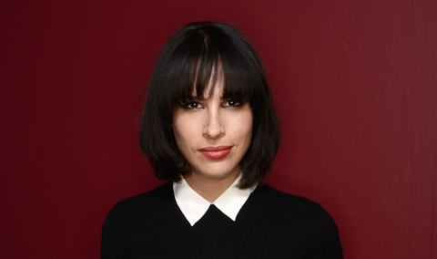 Desiree Akhavan