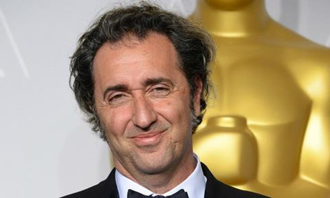 Paolo Sorrentino