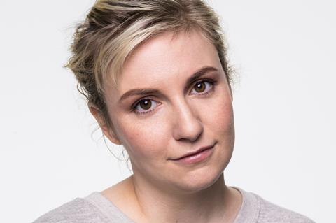 Lena Dunham