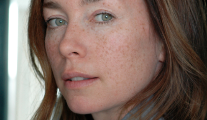 Julianne Nicholson