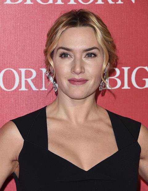 Kate Winslet