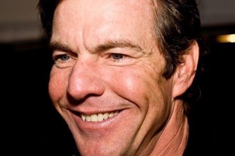 Dennis Quaid