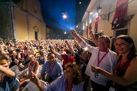 Motovun opening