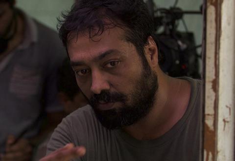 Anurag Kashyap