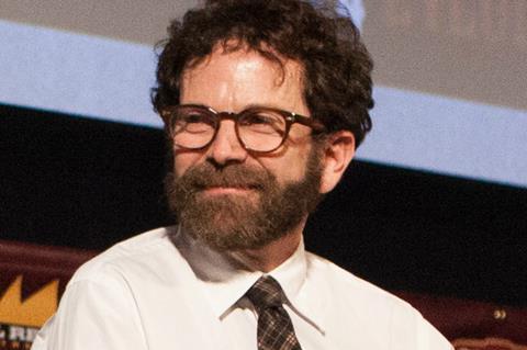 Charlie kaufman