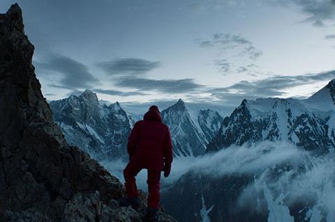 Broad Peak' wins inaugural Screen works-in-progress award at New Horizons  Film Festival | News | Screen