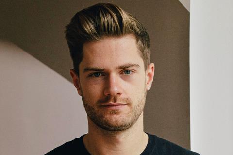 Lukas Dhont