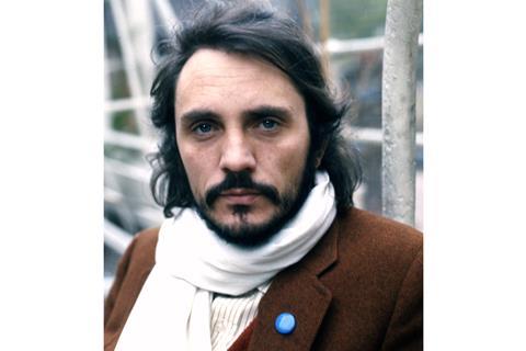 Terence Stamp
