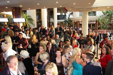 Newport Beach Film Festival