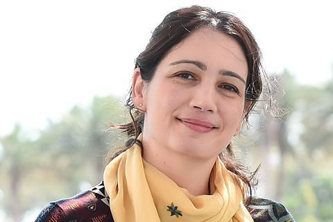 Hanaa Issa, Director of Strategy and Development