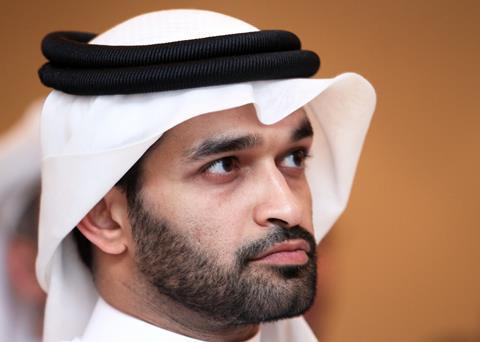 Hassan Al Thawadi