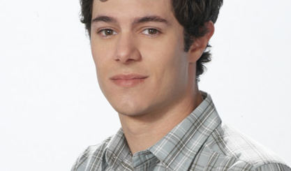 Adam Brody