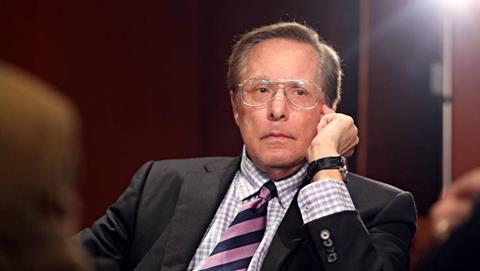 William Friedkin