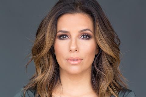 Eva Longoria 