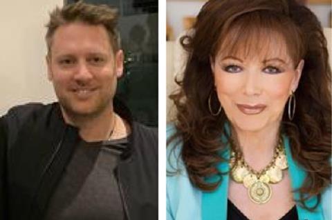 Neil Blomkamp / Jackie Collins