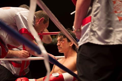 Bleed For This