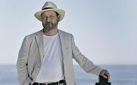 Lars von Trier