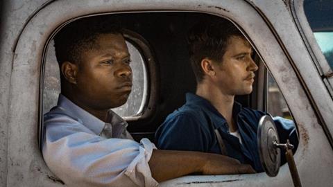 Mudbound