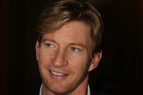 david wenham c wiki commons