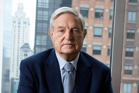 Soros