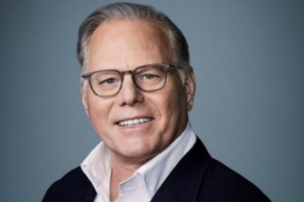 David Zaslav