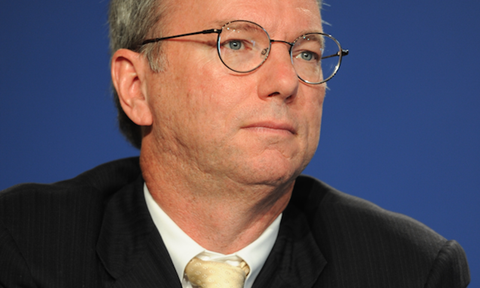 Eric Schmidt