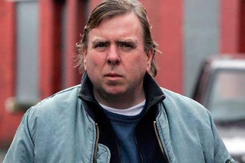 Timothy Spall