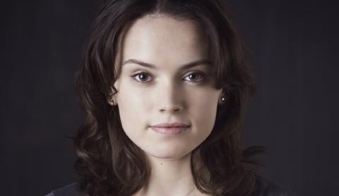 Daisy Ridley