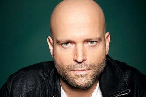 Marc Forster