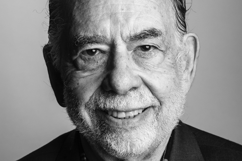 Francis Ford Coppola