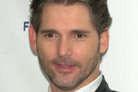 Eric Bana