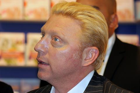 Boris-Becker