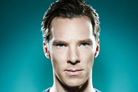 Benedict Cumberbatch