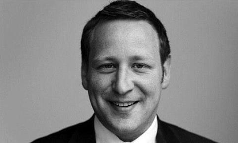 Ed Vaizey