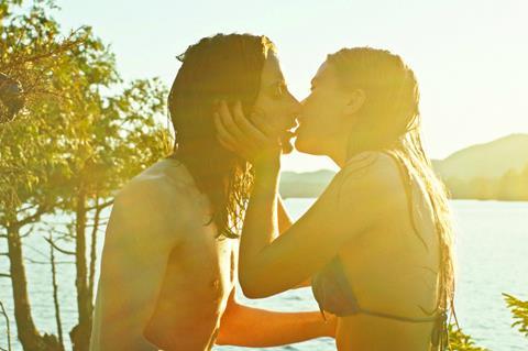 The Song Of Sway Lake