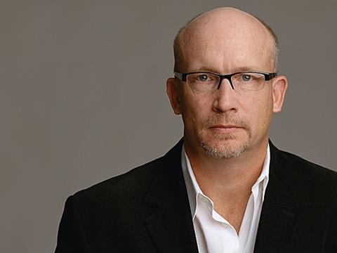 Alex Gibney