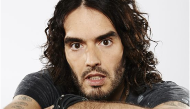 Russell Brand