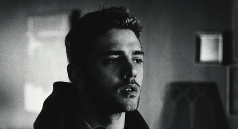 Xavier Dolan  Photography poses for men, Portrait photography men