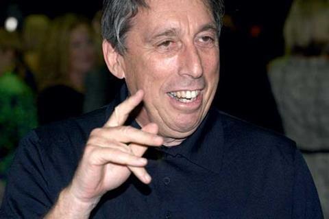 Ivan Reitman