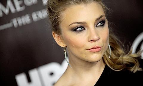 Natalie Dormer