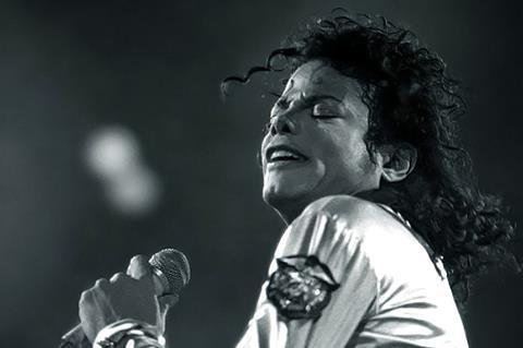 Michael Jackson biopic forecast to be top in-state spender in 14 years of CA tax credit plan