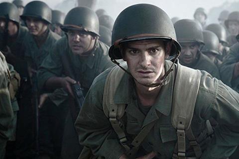 hacksaw ridge c cross creek pictures