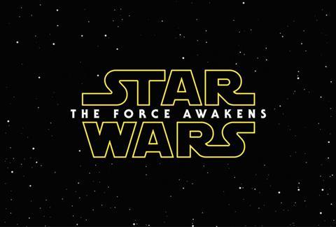 Star Wars: The Force Awakens