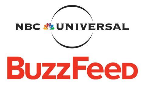 buzzfeed and nbc