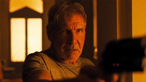 Blade Runner 2049 2